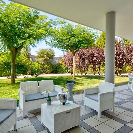 צ'יסטרנינו Villa Estia - Nel Cuore Della Valle D'Itria מראה חיצוני תמונה
