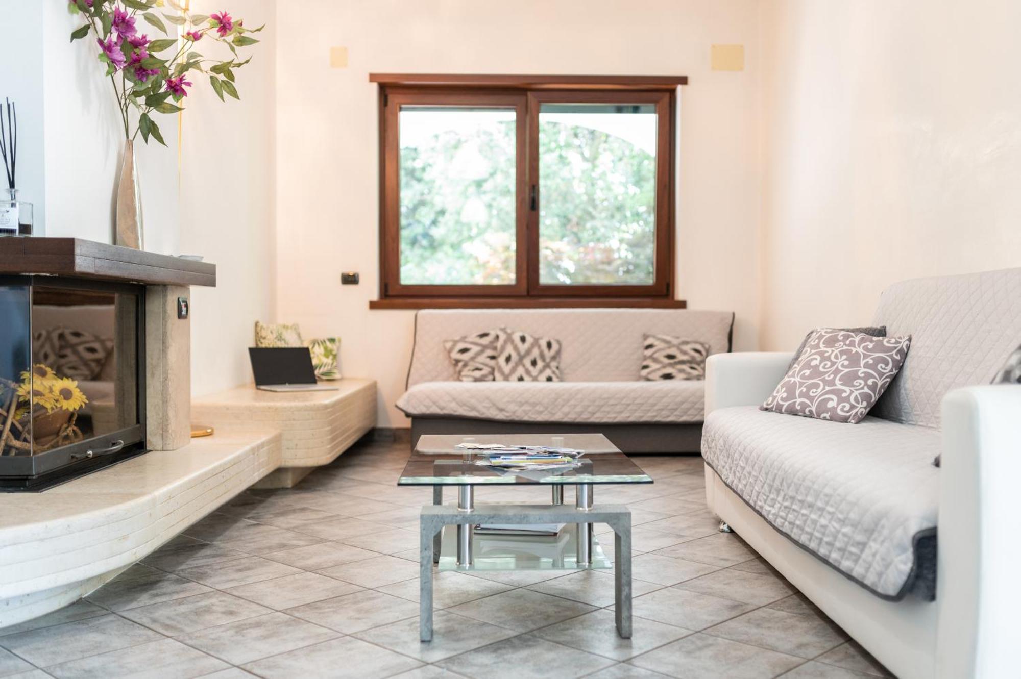 צ'יסטרנינו Villa Estia - Nel Cuore Della Valle D'Itria מראה חיצוני תמונה