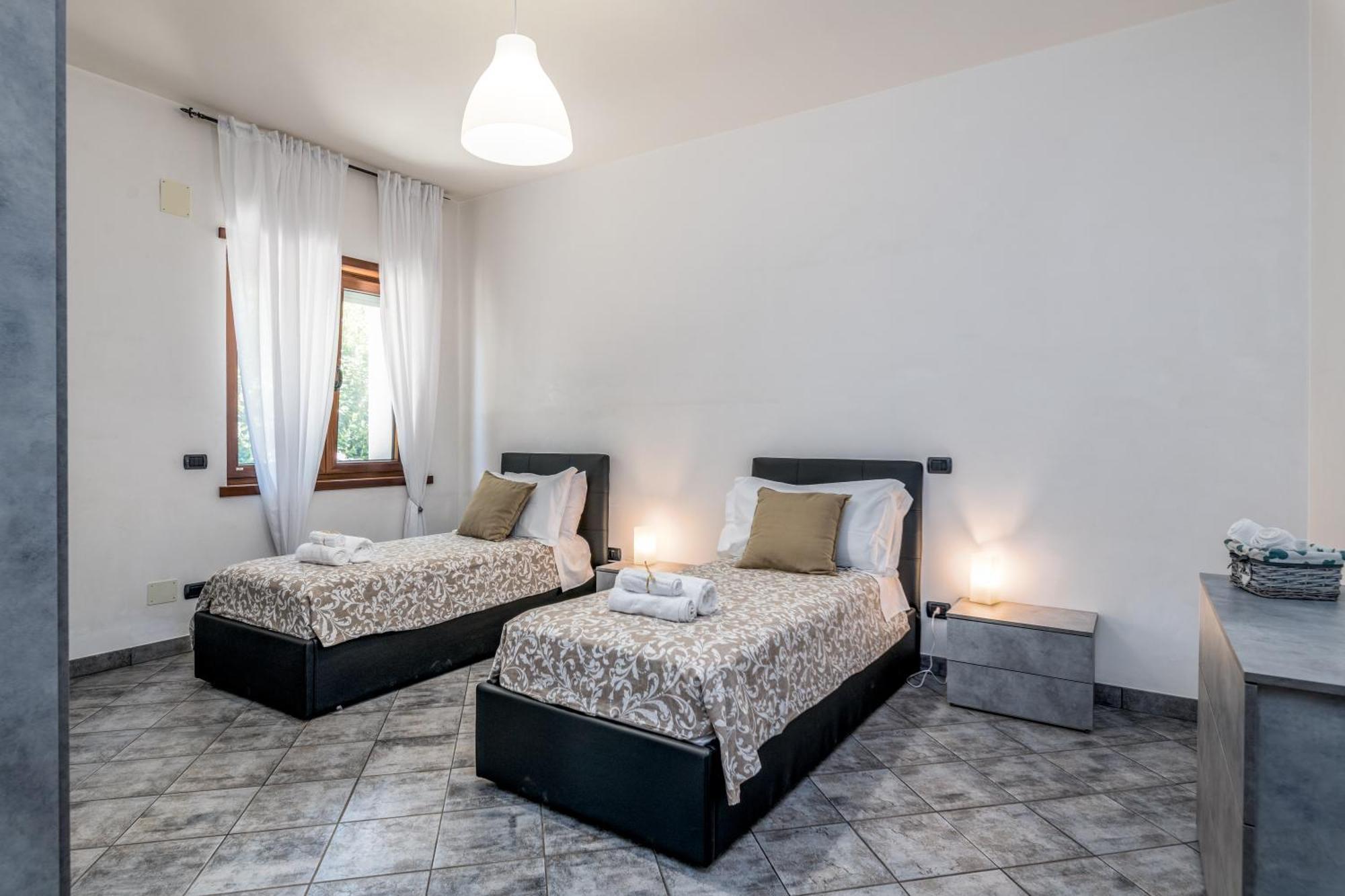 צ'יסטרנינו Villa Estia - Nel Cuore Della Valle D'Itria מראה חיצוני תמונה