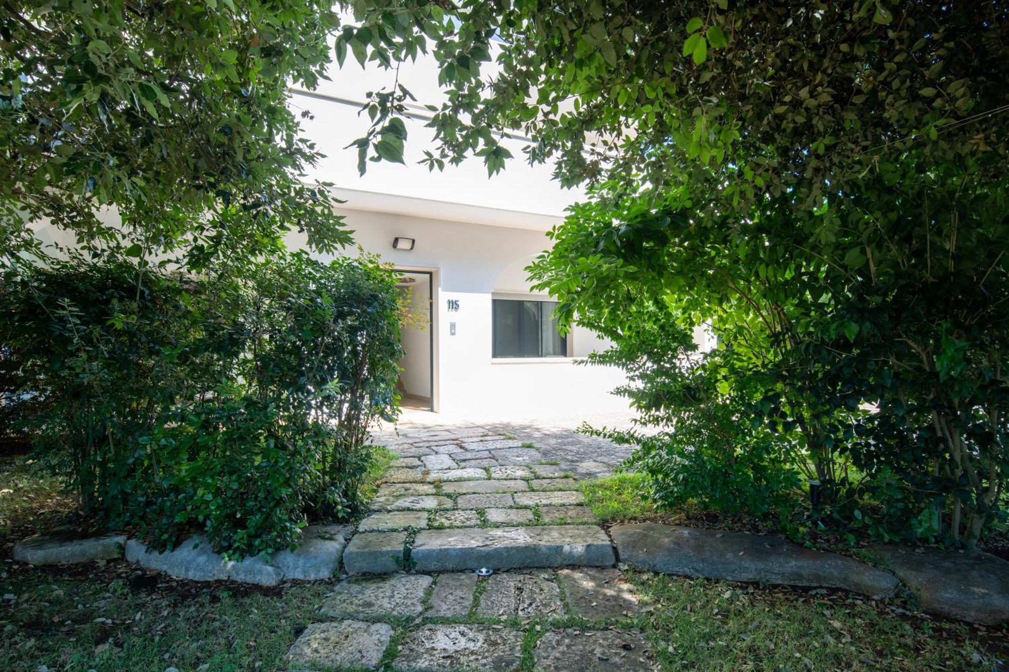 צ'יסטרנינו Villa Estia - Nel Cuore Della Valle D'Itria מראה חיצוני תמונה